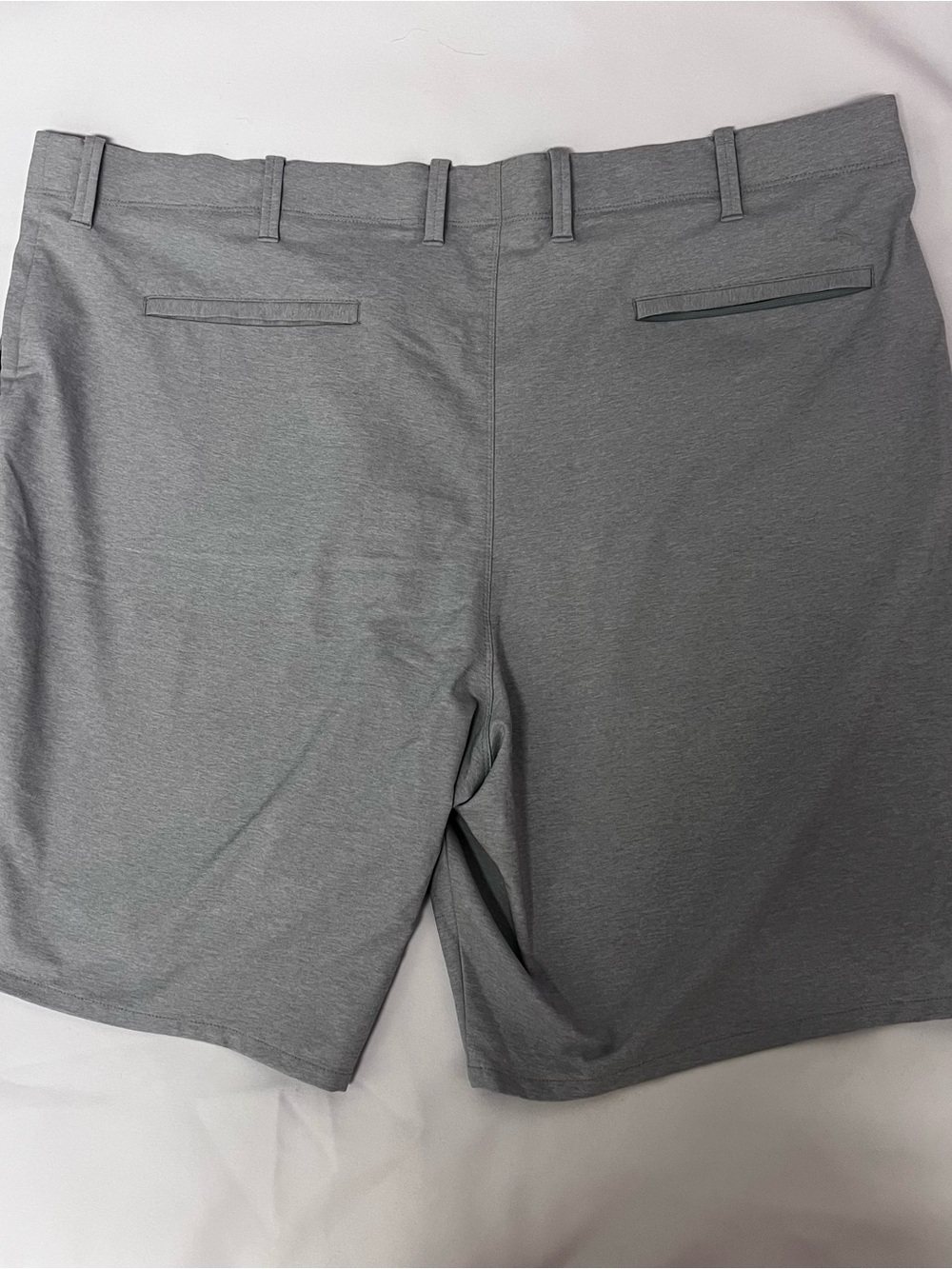 Tommy Bahama IslandZone Grey Shorts 46RG - Picture 4 of 7